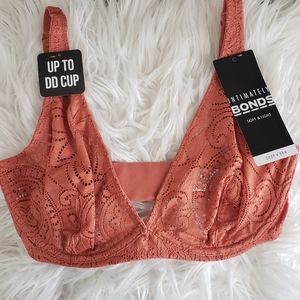 Bra and Panty Set